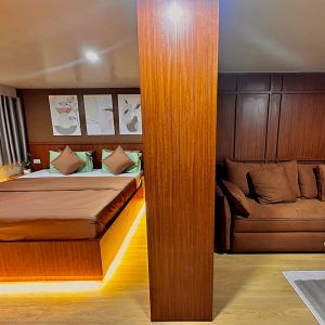MV Raga Liveaboard