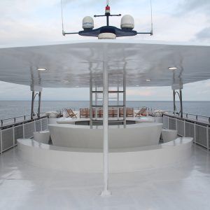 MV Raga Liveaboard
