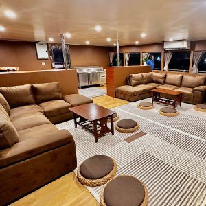 MV Raga Liveaboard